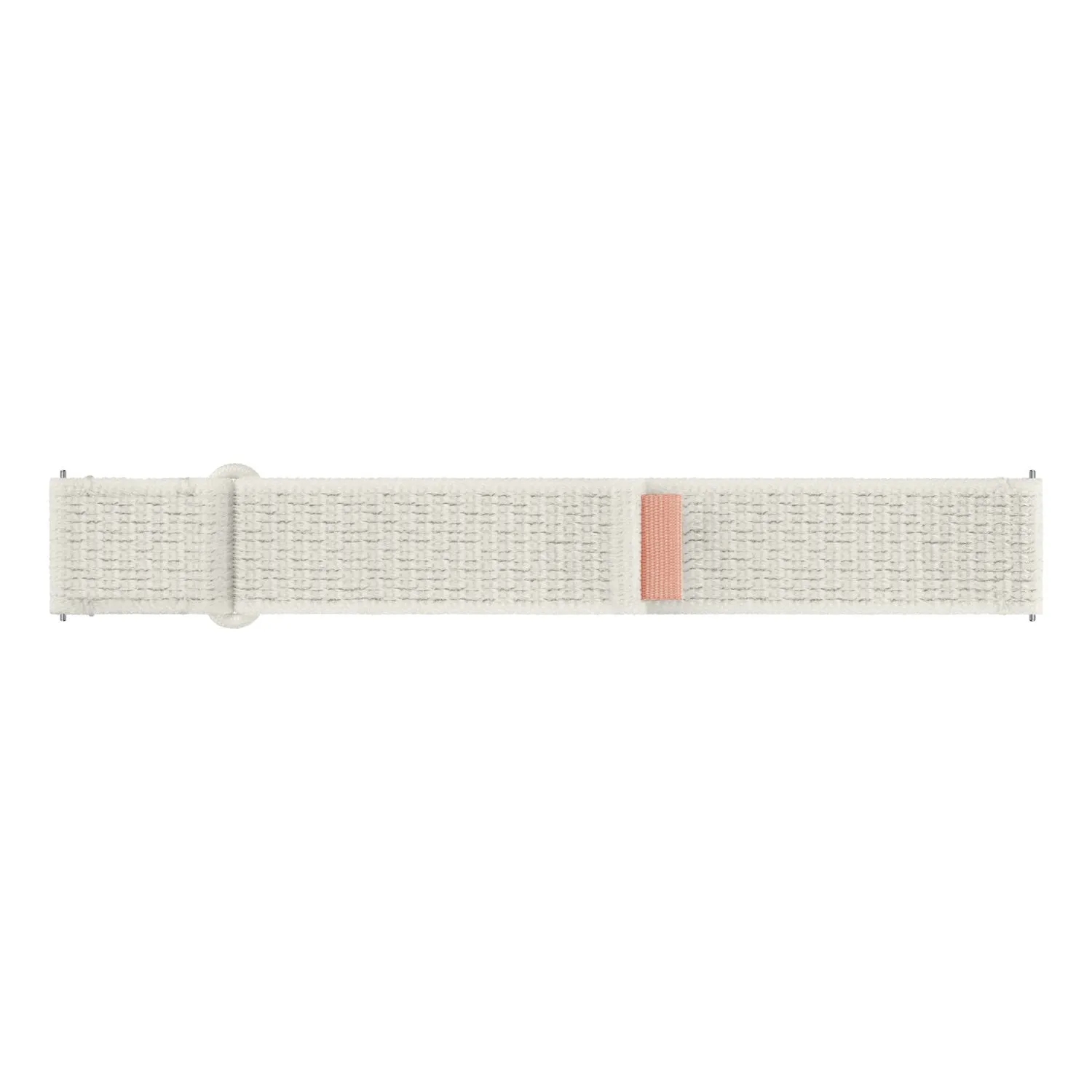 Samsung Galaxy Fabric Watch Band (S/M) - Samsung Galaxy Watch6/Watch5/Watch4 - Sand