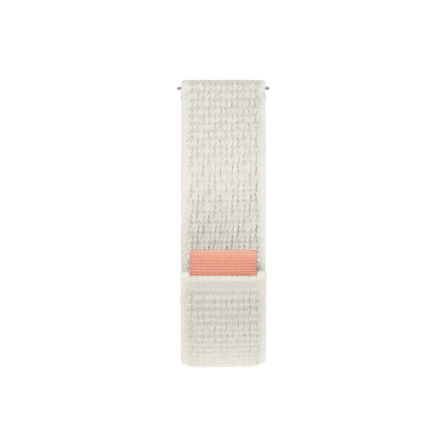Samsung Galaxy Fabric Watch Band (S/M) - Samsung Galaxy Watch6/Watch5/Watch4 - Sand