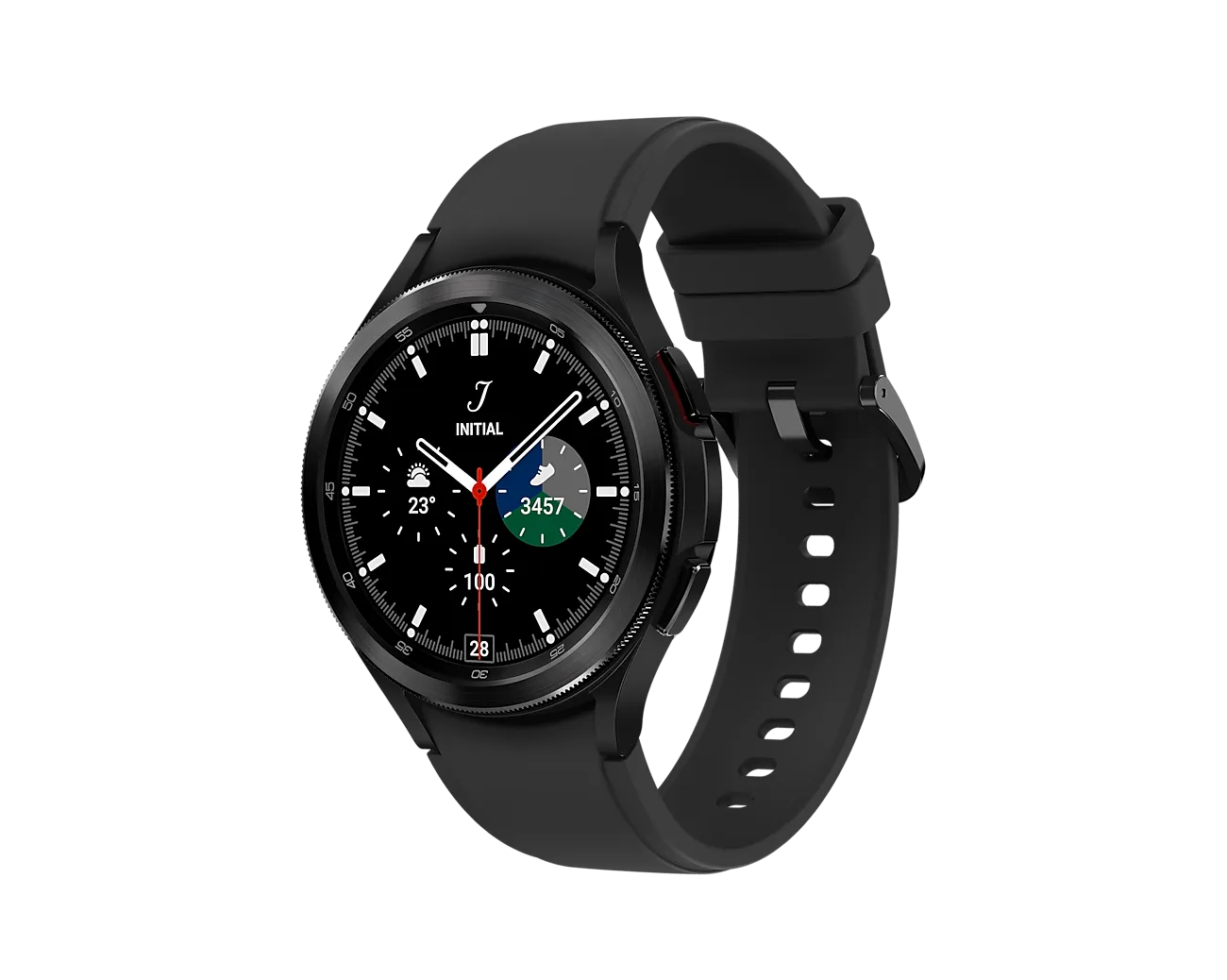 Samsung Galaxy Watch 4 Classic