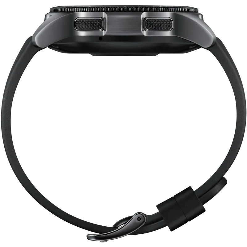 Samsung Galaxy Watch 42mm - Rose Gold/Black