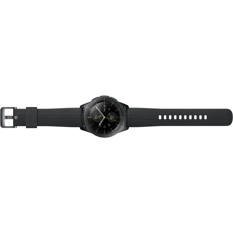 Samsung Galaxy Watch 42mm - Rose Gold/Black