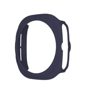 Samsung Galaxy Watch Ultra (47mm) Hardcase Bumper Case Cover - Dark Blue