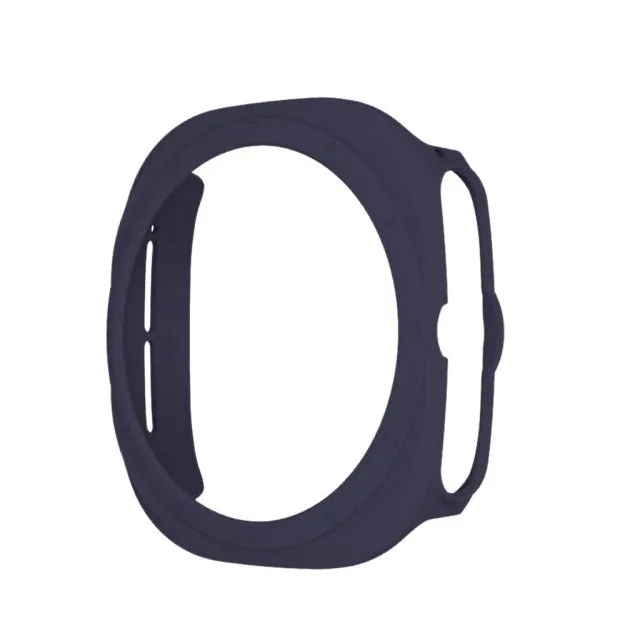 Samsung Galaxy Watch Ultra (47mm) Hardcase Bumper Case Cover - Dark Blue