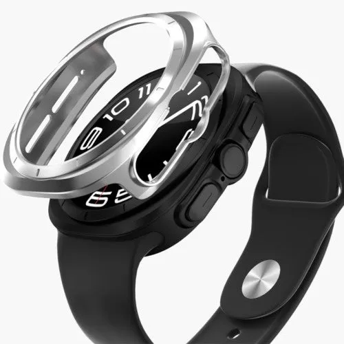 Samsung Galaxy Watch Ultra (47mm) Hardcase Bumper Case Cover - Dark Blue