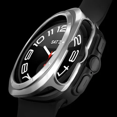 Samsung Galaxy Watch Ultra (47mm) Hardcase Bumper Case Cover - Dark Blue