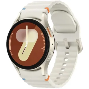 Samsung Galaxy Watch7 (40mm Case Bluetooth) - Cream