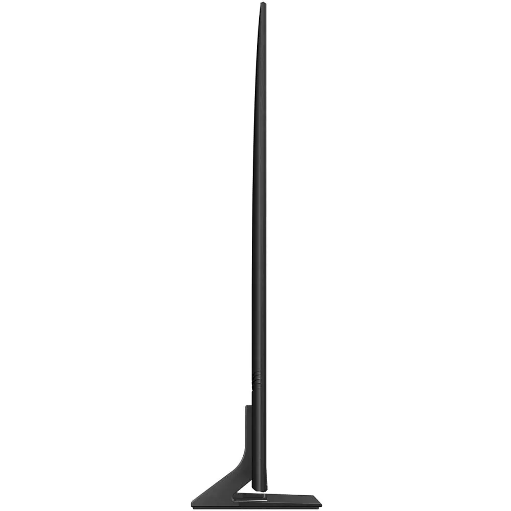 Samsung UE65DU8500KXXU DU8500 65" LED Smart Television, 4K Ultra HD, Grey
