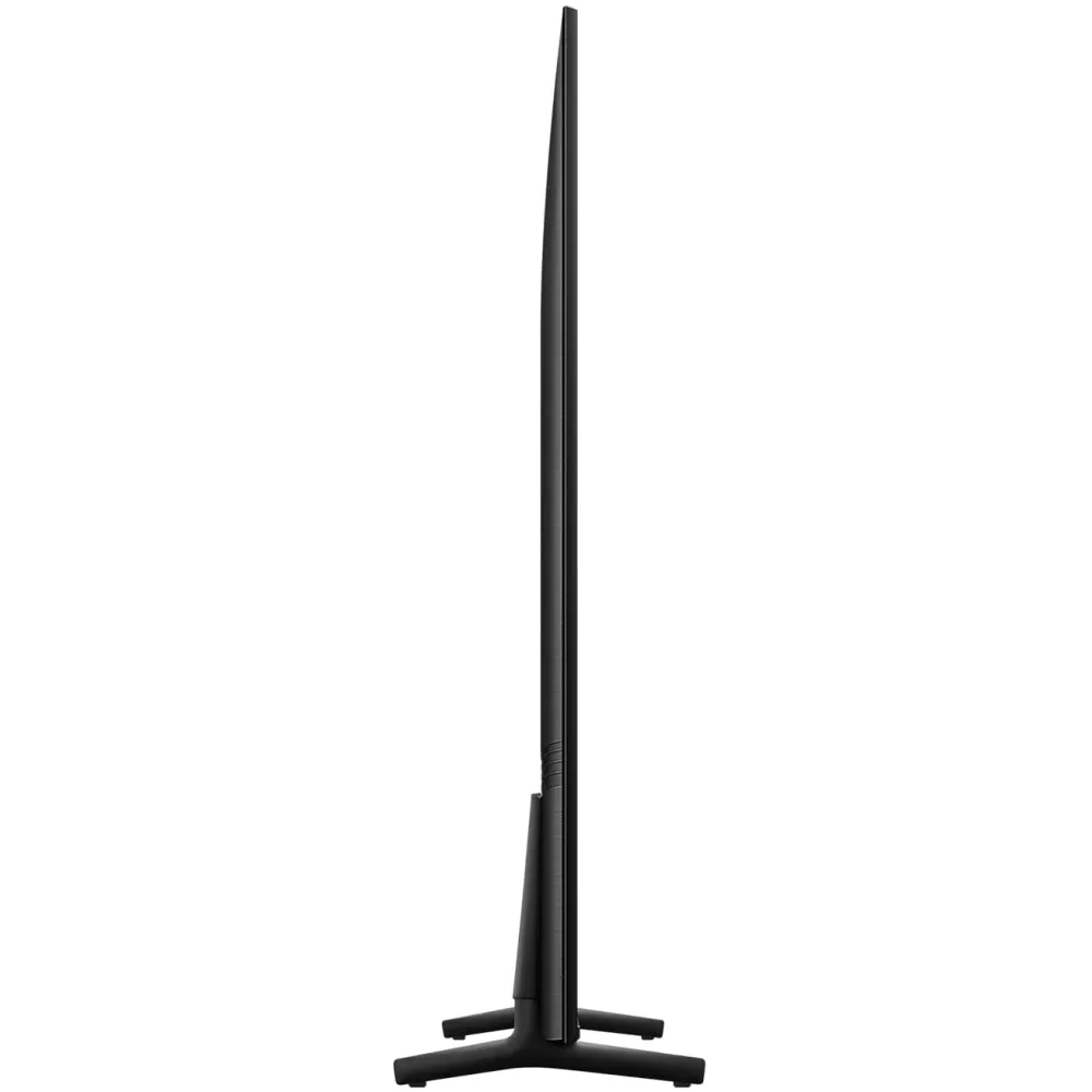 Samsung UE75DU8000KXXU DU8000 75" LED Smart Television, 4K Ultra HD, Black, G Rated