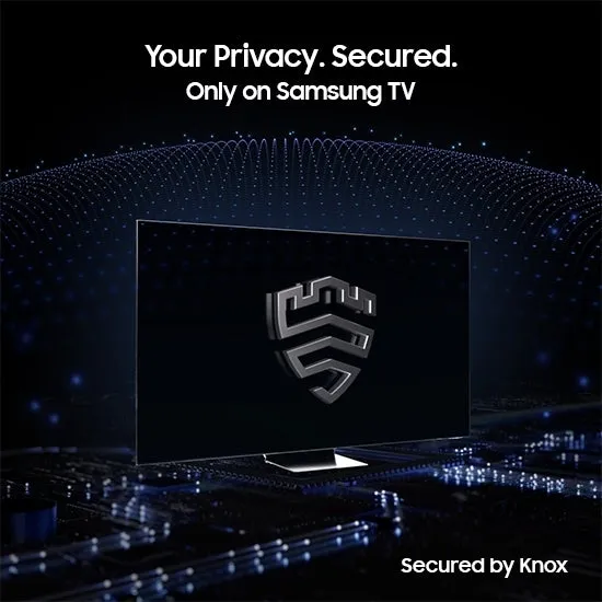 Samsung UE75DU8000KXXU DU8000 75" LED Smart Television, 4K Ultra HD, Black, G Rated