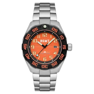 SANDSTONE ORANGE