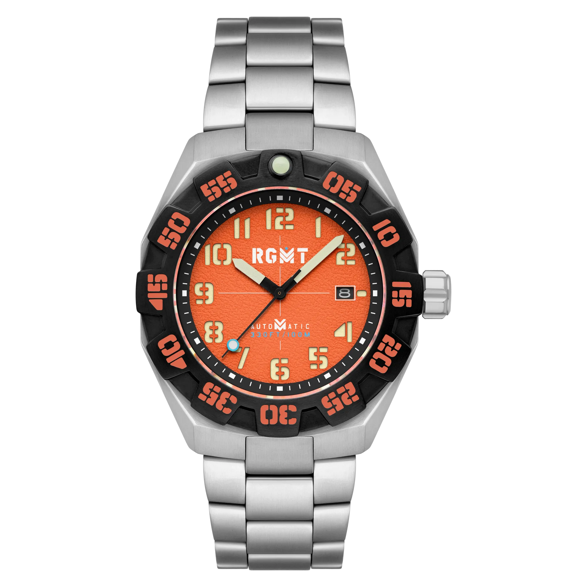 SANDSTONE ORANGE