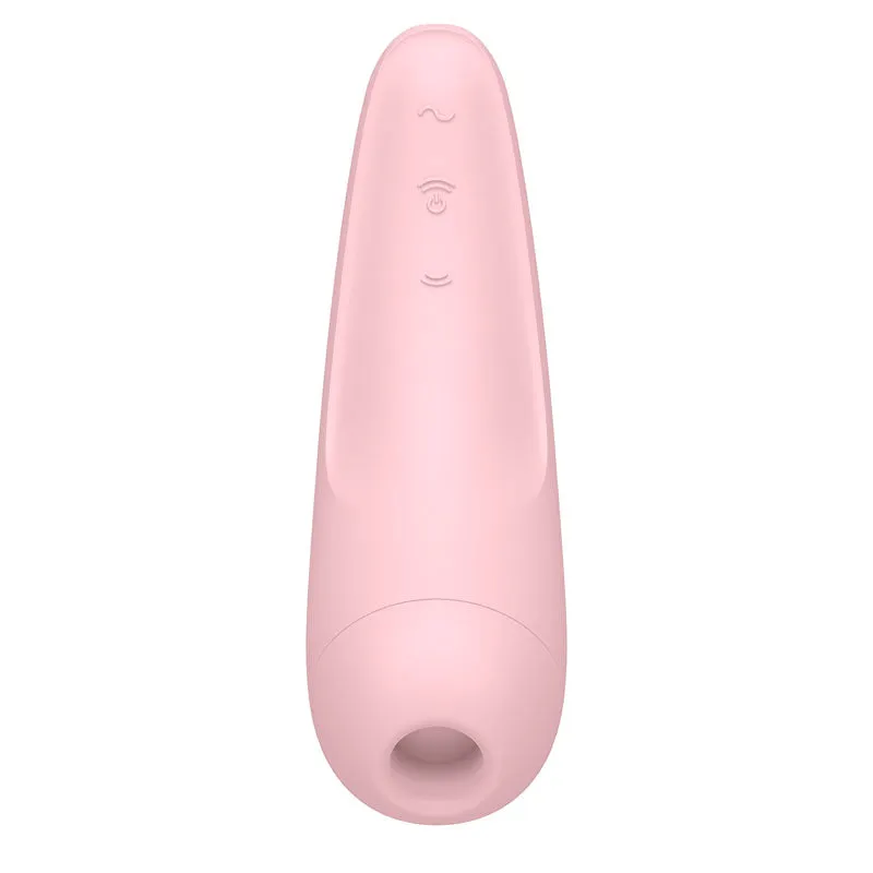 Satisfyer Curvy 2 