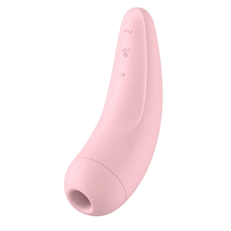 Satisfyer Curvy 2 