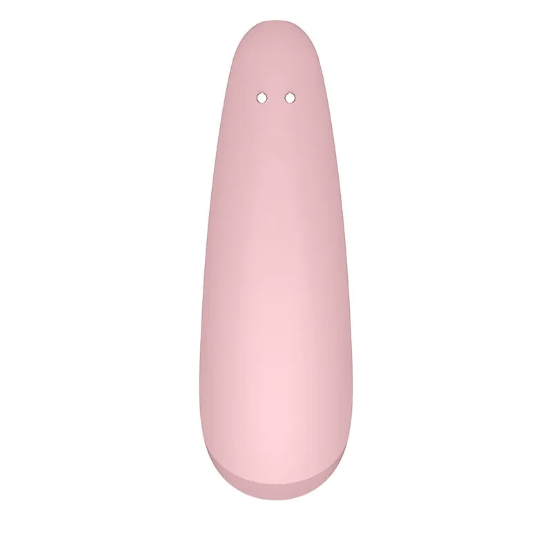 Satisfyer Curvy 2 
