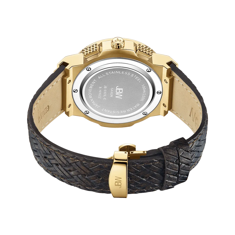 Saxon | JB-6101L-E