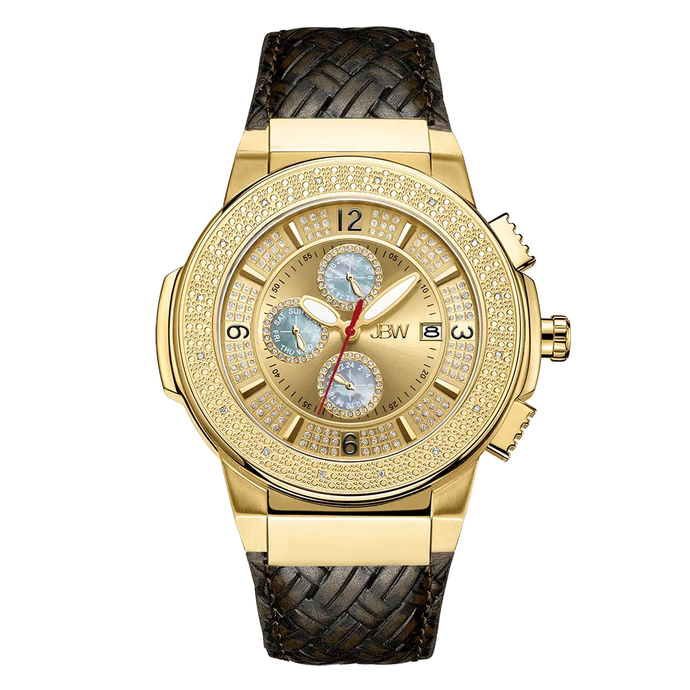 Saxon | JB-6101L-E