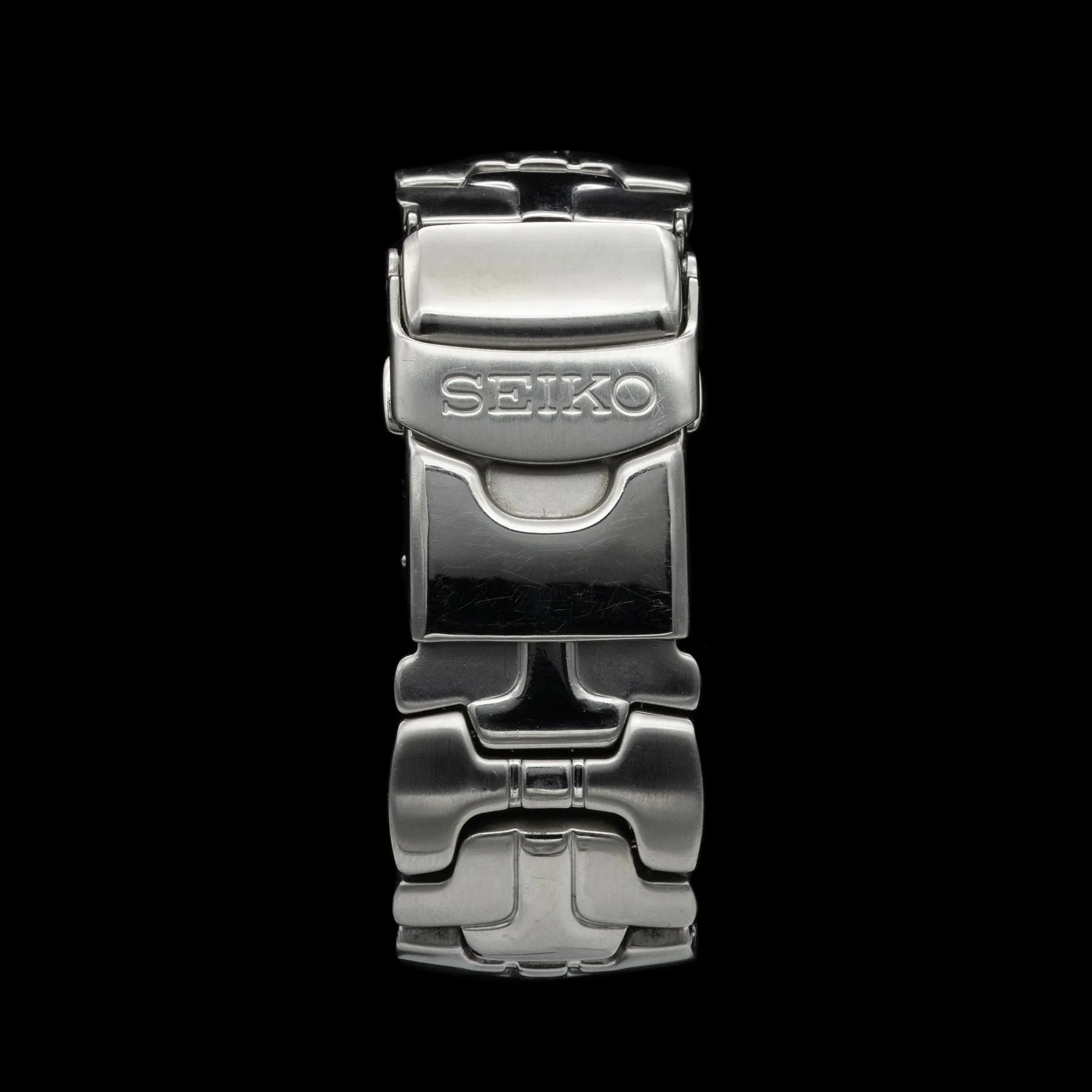 Seiko - 1992 Quartz Chronograph 7T32-6M49