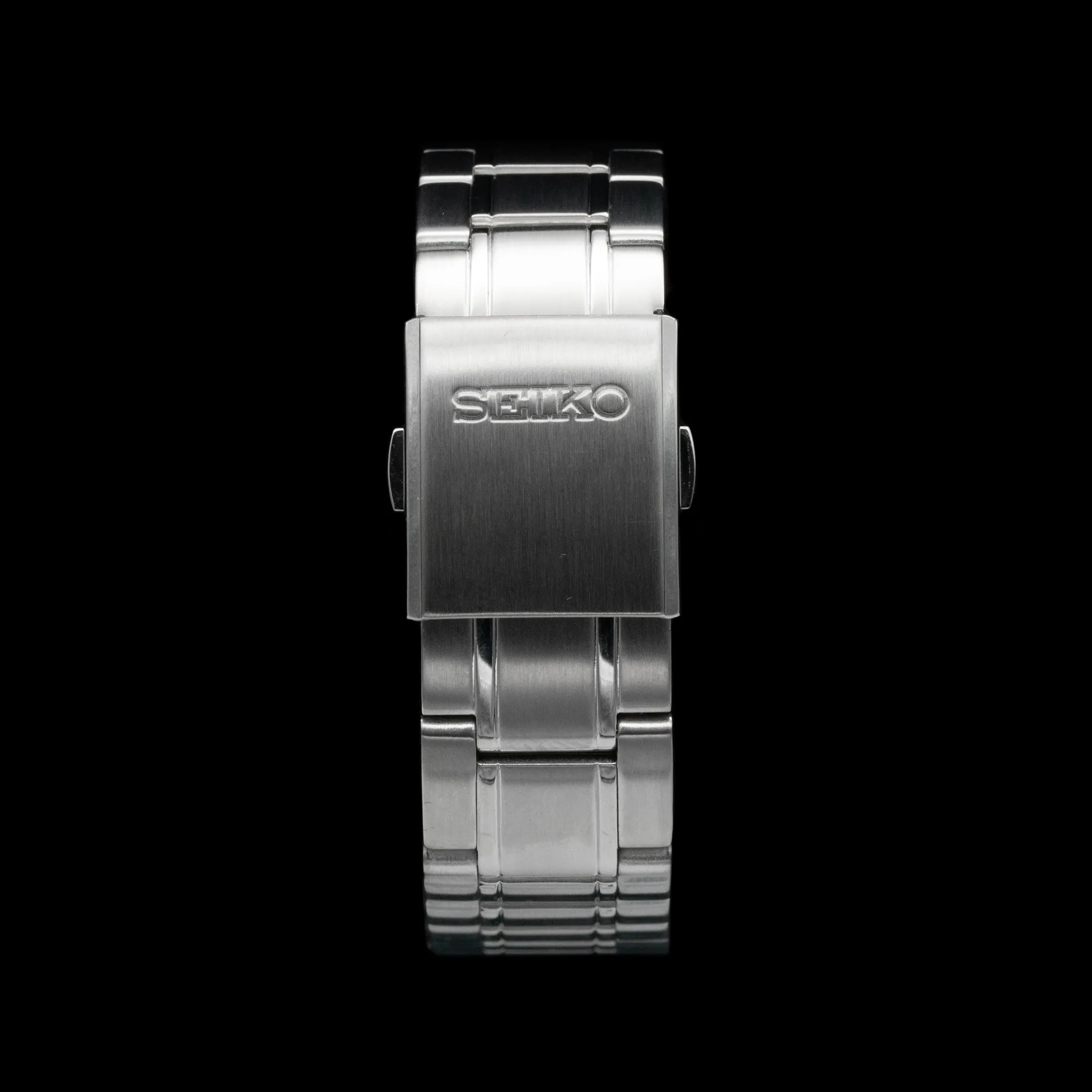 Seiko - 2022 Spirit Quartz Chronograph