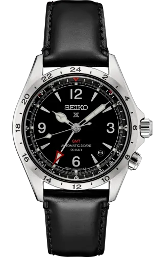 Seiko Men's SPB379 Prospex Watch