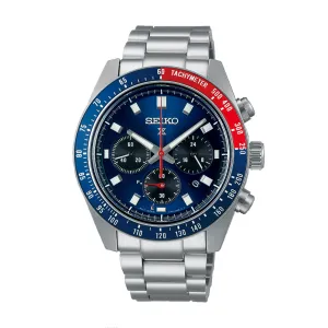 Seiko Prospex Speedtimer ‘Go Large’ Solar Chronograph SSC913P1