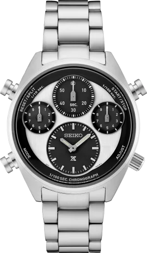 Seiko Prospex Speedtimer Solar Chronograph SFJ001