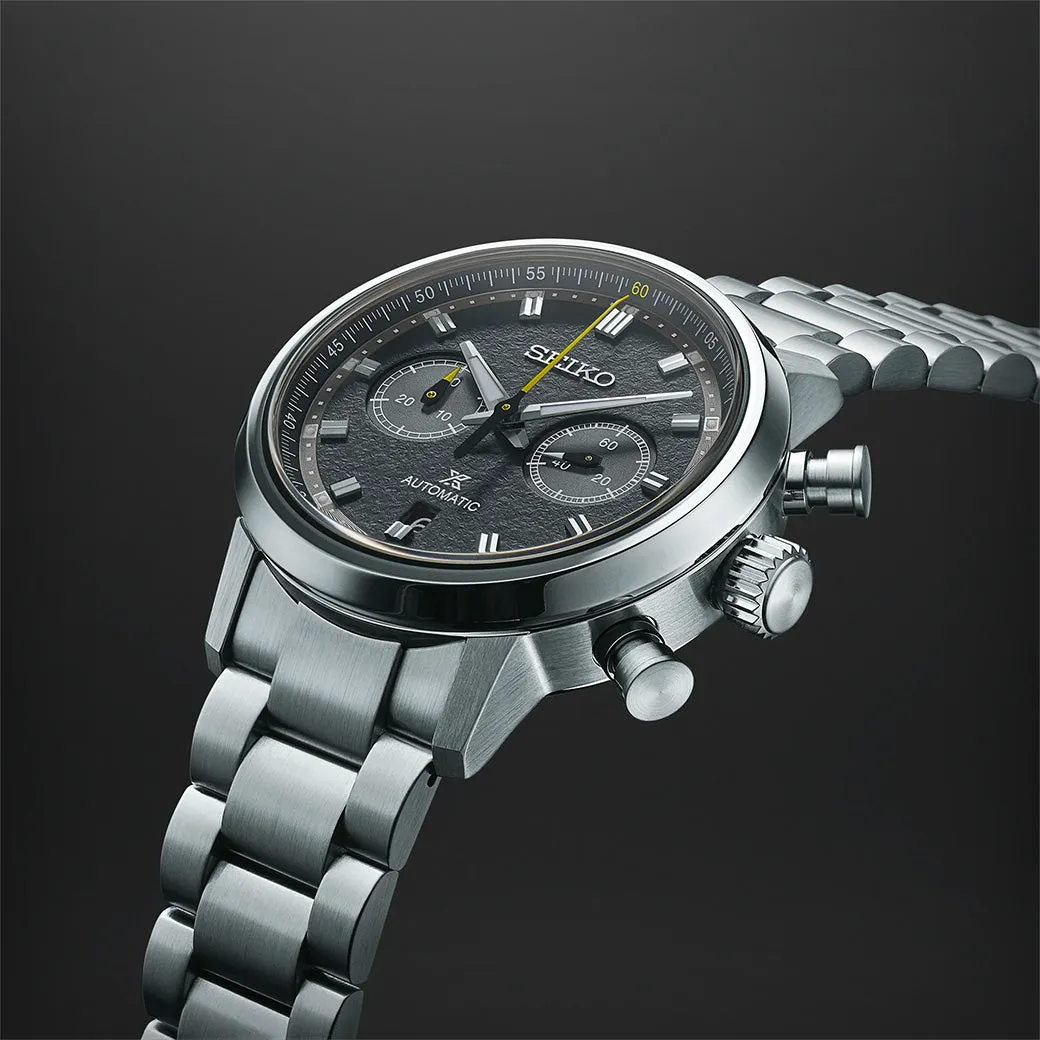 Seiko Prospex Speedtimer World Athletics Championships Oregon22 SRQ041