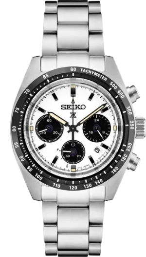 SEIKO-SSC813