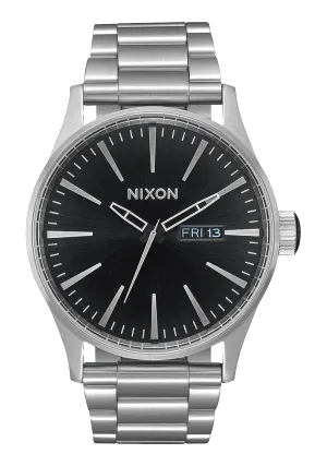 Sentry Stainless Steel