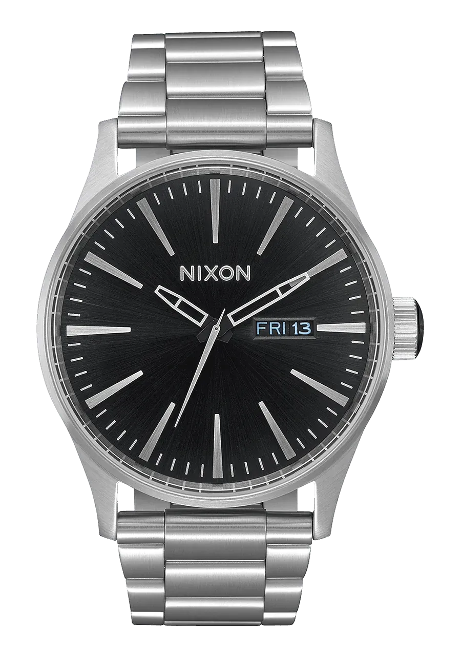 Sentry Stainless Steel