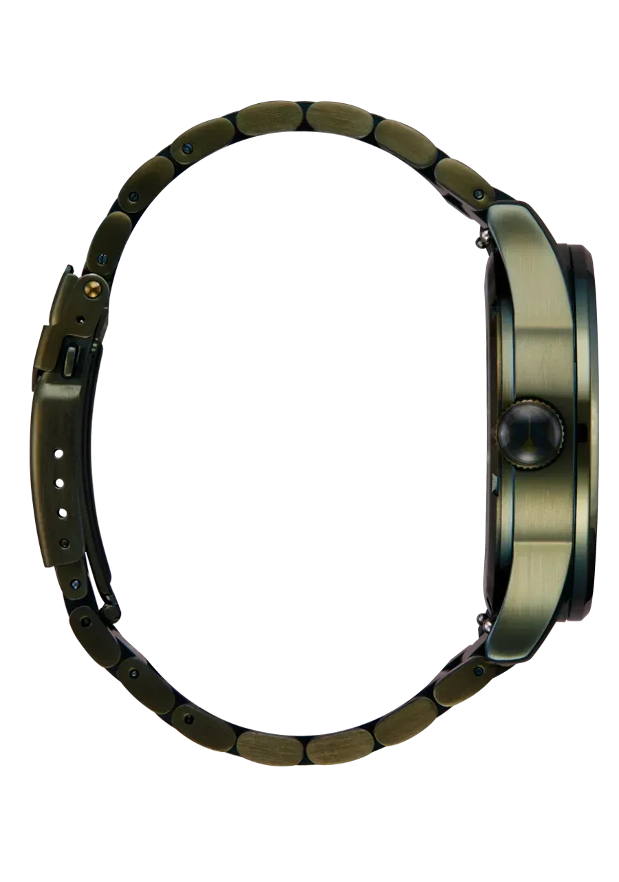 Sentry Stainless Steel
