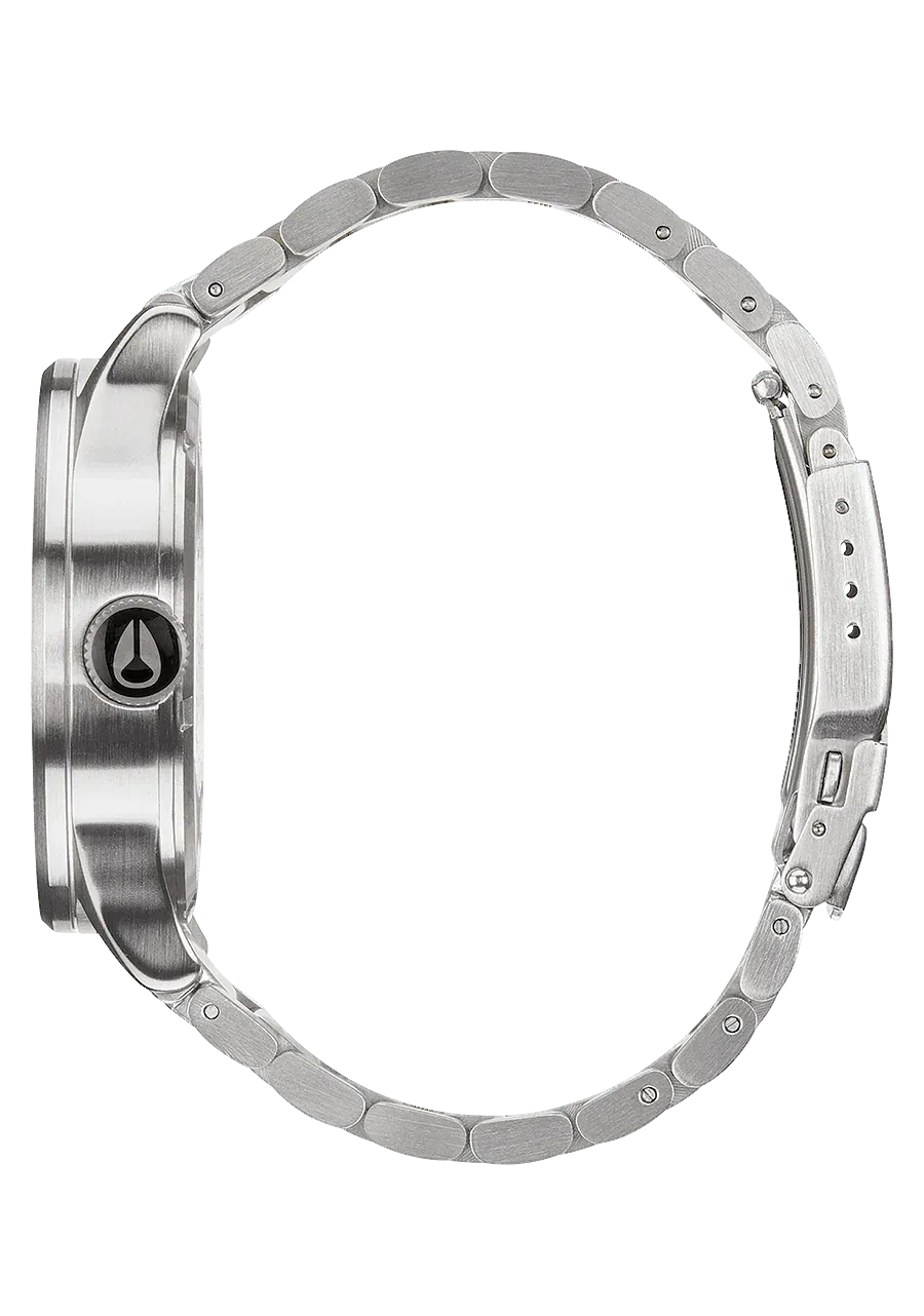 Sentry Stainless Steel