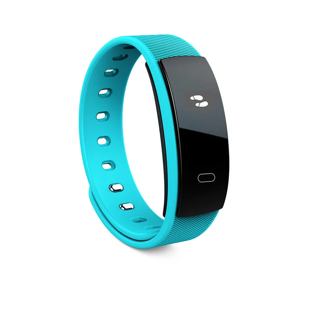 Sidiou Group Bluetooth Heart Rate Smart Watch Smart Watch