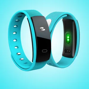 Sidiou Group Bluetooth Heart Rate Smart Watch Smart Watch