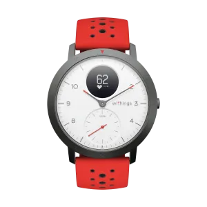 Silicone Steel HR Sport
