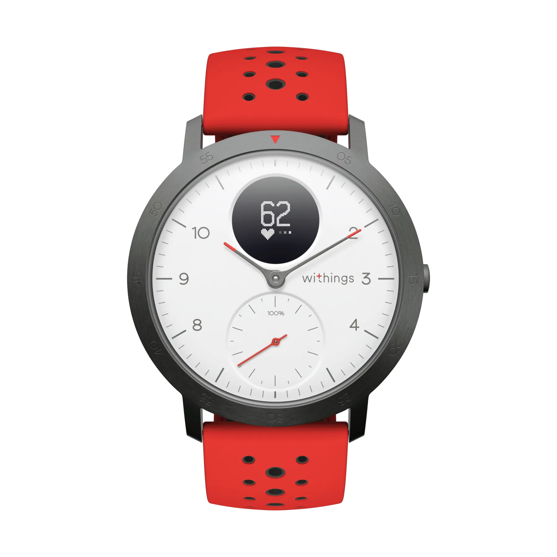 Silicone Steel HR Sport