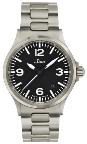 Sinn 556 A Bracelet 556.014