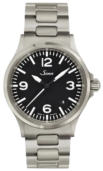 Sinn 556 A Bracelet 556.014