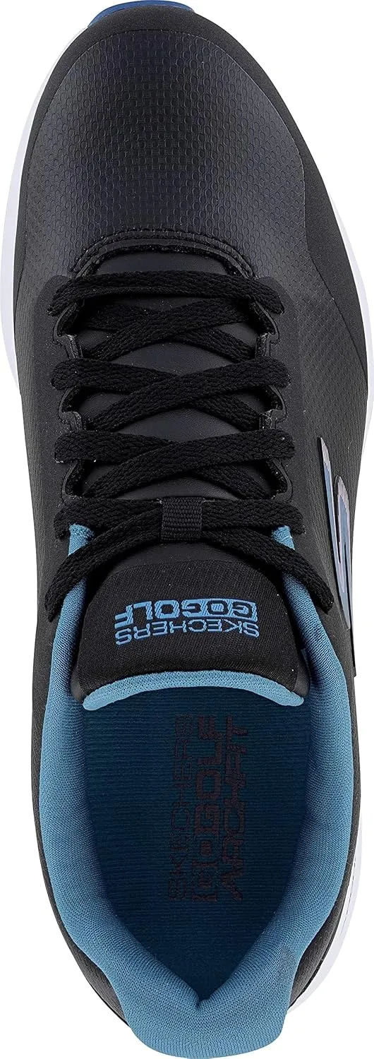 Skechers Women's Go Max Arch Fit Spikeless Golf Shoe Sneaker