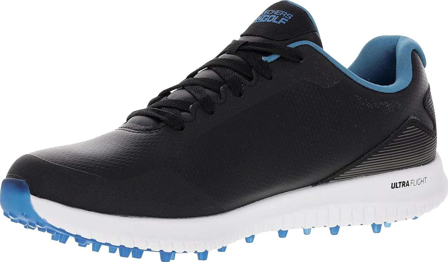 Skechers Women's Go Max Arch Fit Spikeless Golf Shoe Sneaker