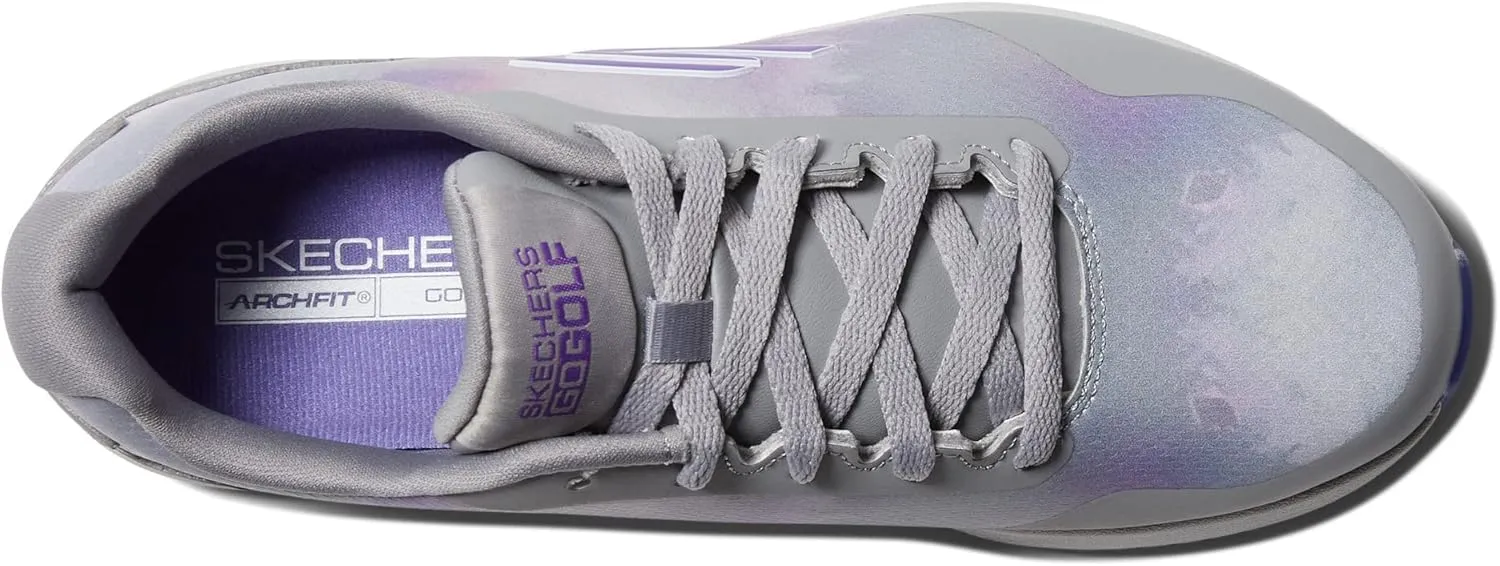 Skechers Women's Max Arch Fit Golf Shoe Sneaker