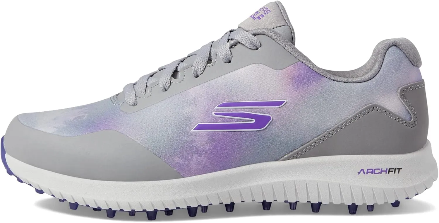Skechers Women's Max Arch Fit Golf Shoe Sneaker