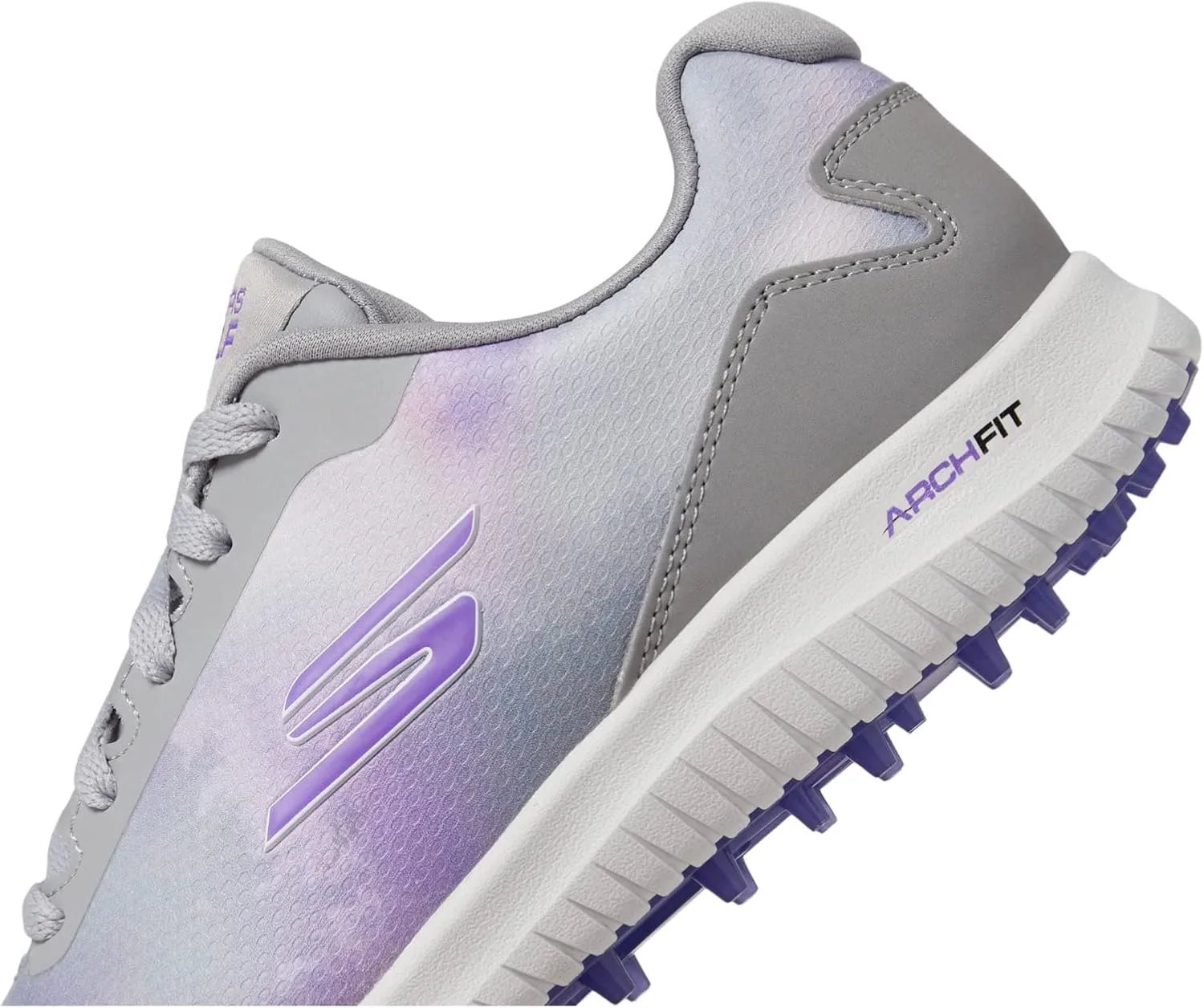 Skechers Women's Max Arch Fit Golf Shoe Sneaker