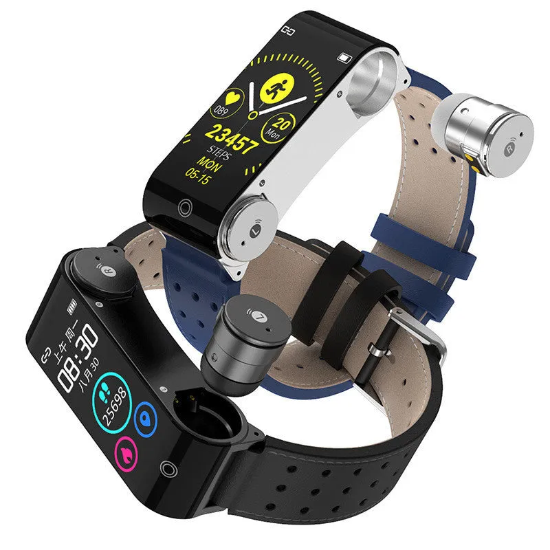 Smart Bracelet  Compatible with Apple ,