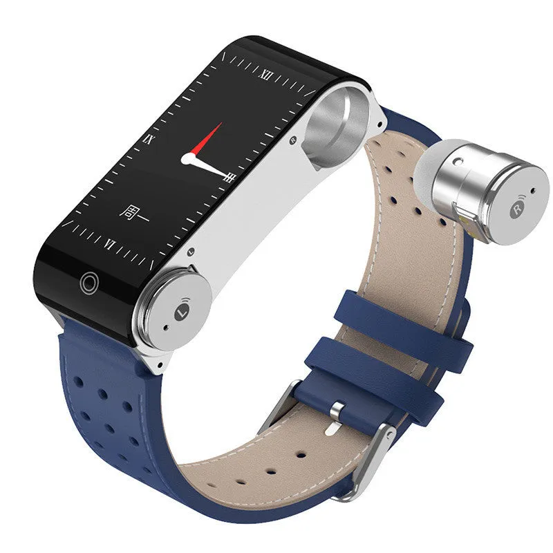 Smart Bracelet  Compatible with Apple ,