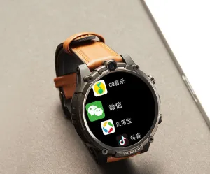 Smart Phone Watch 4G Full Netcom Video Waterproof