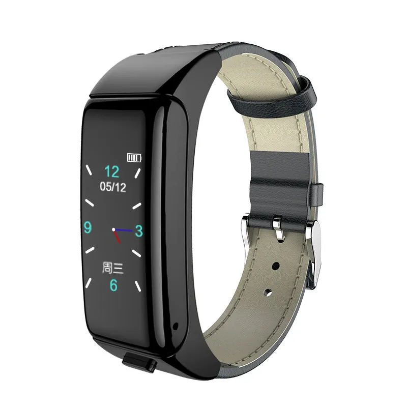 Smart watch B6 Color Screen Smart Call Bracelet
