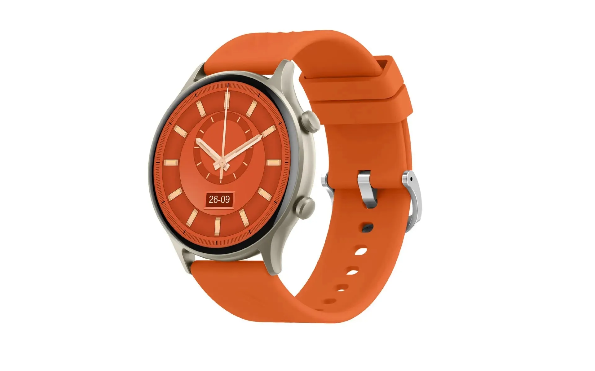 Smart Watch Bracelet True Rate Blood Oxygen