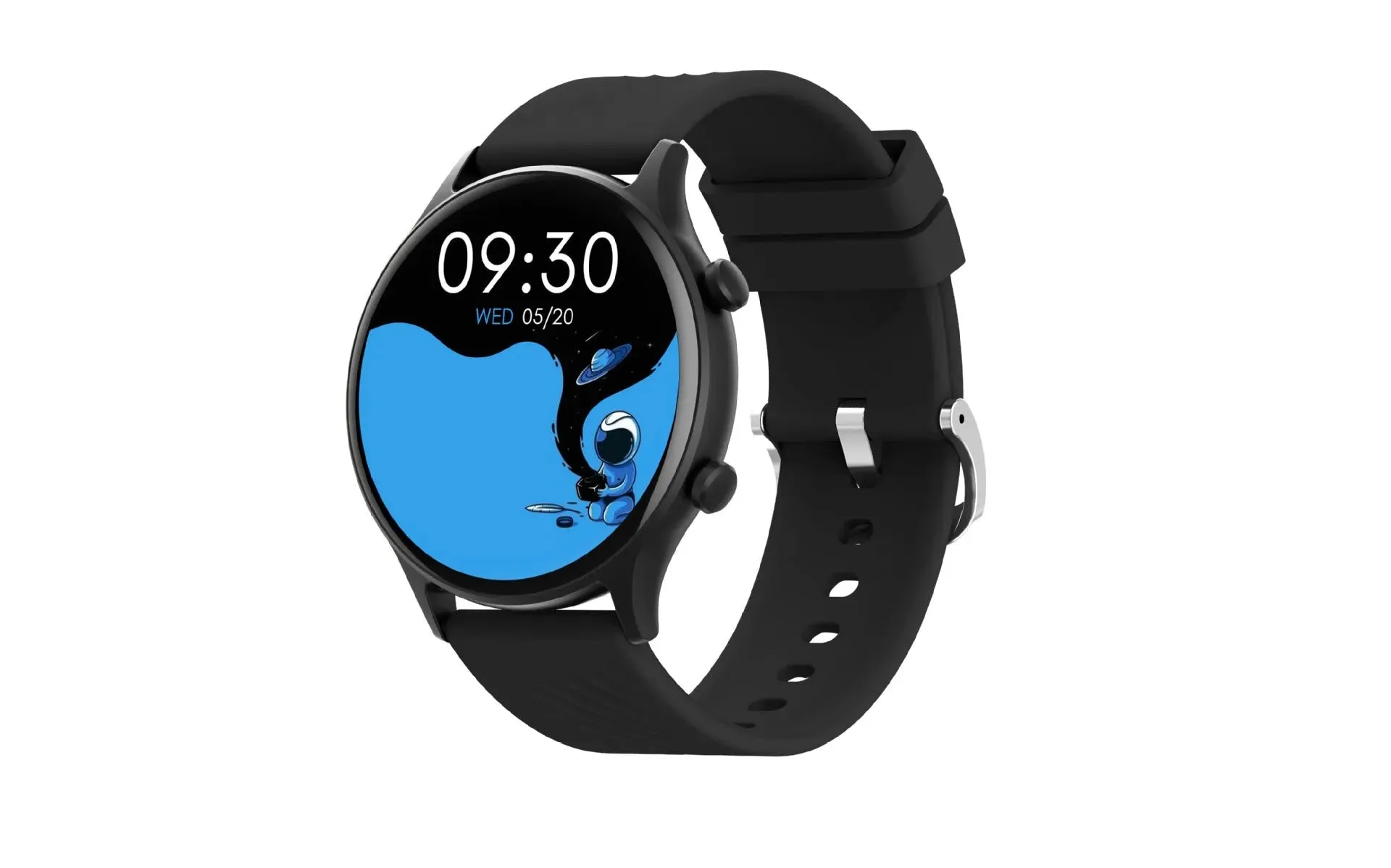 Smart Watch Bracelet True Rate Blood Oxygen