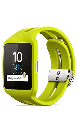 SmartWatch 3 SWR50