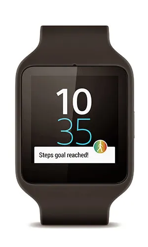 SmartWatch 3 SWR50
